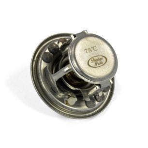 THERMOSTAT 78 C